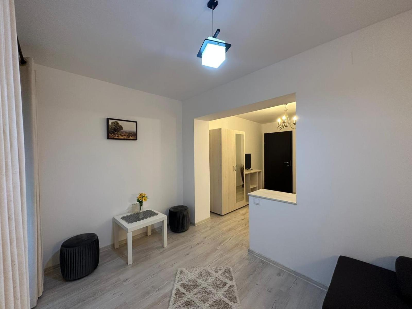 Casuta De Langa Izvor Moeciu De Sus Exterior foto